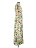 AFRM Ivory Casual Dress Size XS - photo 4