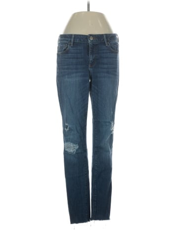 Ann Taylor LOFT Jeans (view 1)