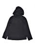 Nike 100% Polyester Black Pullover Hoodie Size M (kids) - photo 1