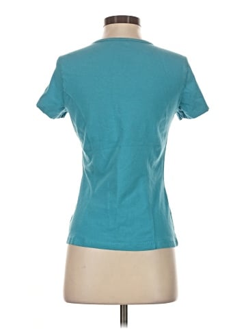 Style&Co Sport Short Sleeve T-Shirt (view 2)