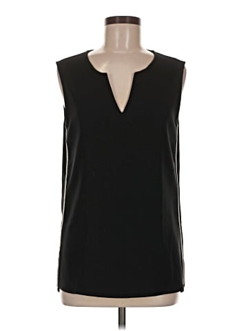Nic + Zoe Sleeveless Blouse (view 1)