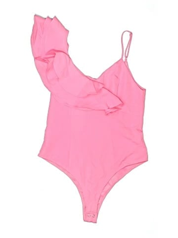 Tea & Cup Bodysuit (view 1)