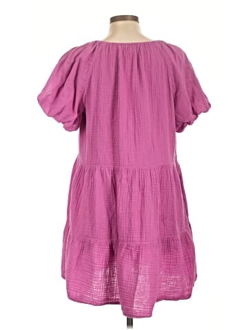 Velvet by Graham & Spencer Casual Dress (view 2)