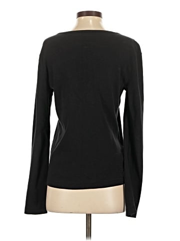 Jones New York Sport Long Sleeve T-Shirt (view 2)
