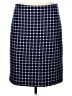 Talbots Outlet Tweed Blue Formal Skirt Size 16 - photo 1