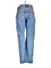 Levi's 100% Cotton Hearts Blue Jeans Size 31 waist - photo 2