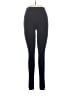 Alo Black Active Pants Size M - photo 1