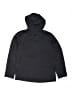 Nike 100% Polyester Black Pullover Hoodie Size M (kids) - photo 2