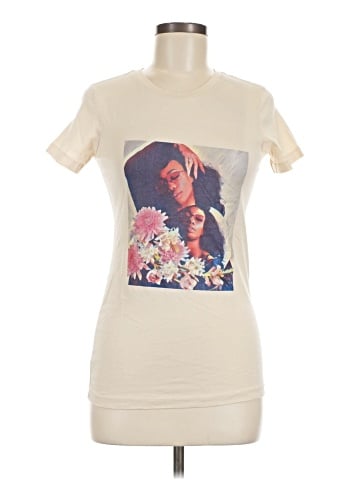 Bella Short Sleeve T-Shirt (view 1)