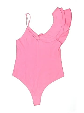 Tea & Cup Bodysuit (view 2)