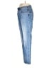 Levi's 100% Cotton Hearts Blue Jeans Size 31 waist - photo 5