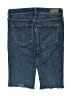 Express Blue Denim Shorts Size 15 - photo 2