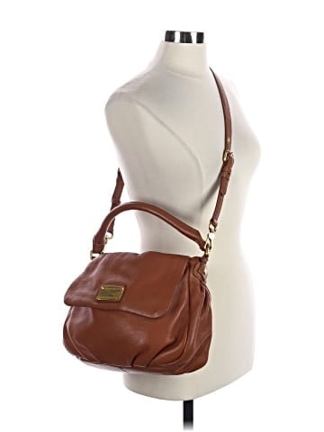 Marc by Marc Jacobs Messenger (view 2)