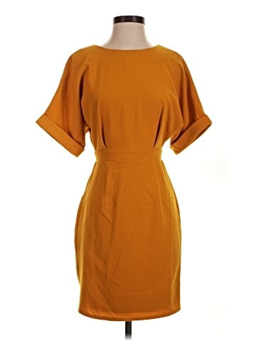 ASOS Casual Dress (view 1)