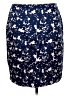 Talbots Stars Blue Casual Skirt Size 16 Petite - photo 2