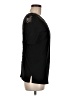 Sandro Black Short Sleeve Top Size M (estimated) - photo 4