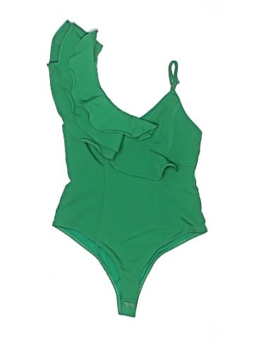 Tea & Cup Bodysuit (view 1)