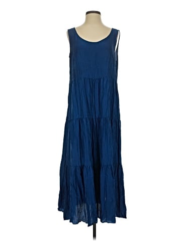 Eileen Fisher Casual Dress (view 1)