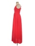 1.State 100% Polyester Red Cocktail Dress Size XS - photo 5