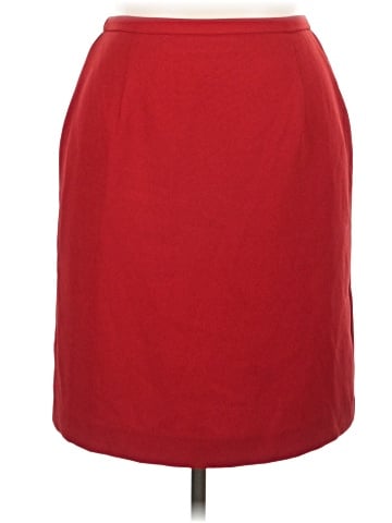 Karen Scott Formal Skirt (view 1)