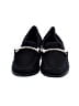 Walking Cradles 100% Leather Black Flats Size 9 - photo 2