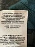 Columbia 100% Polyester Teal Vest Size L - photo 7