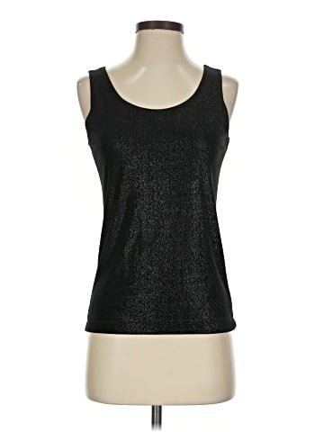 Travelers by Chico's Sleeveless Top (view 1)