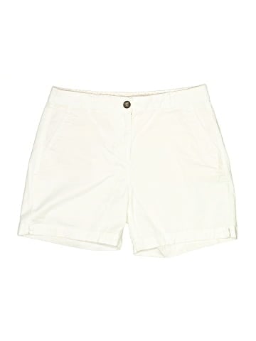 Boden Khaki Shorts (view 1)
