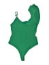 Tea & Cup Green Bodysuit Size L - photo 2