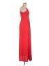 1.State 100% Polyester Red Cocktail Dress Size XS - photo 4
