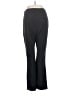 Veronica Beard Solid Black Wool Pants Size 8 - photo 2