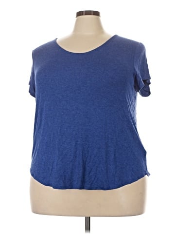Philosophy Republic Clothing Short Sleeve T-Shirt (view 1)