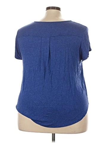 Philosophy Republic Clothing Short Sleeve T-Shirt (view 2)
