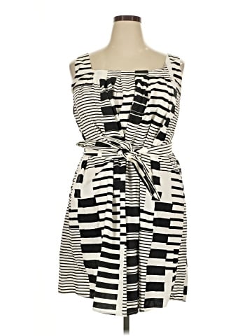 ELOQUII Casual Dress (view 1)