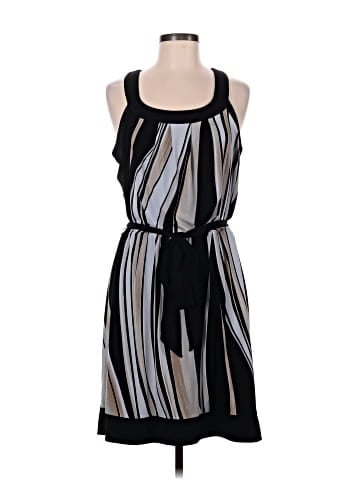 White House Black Market Casual Dress (view 1)