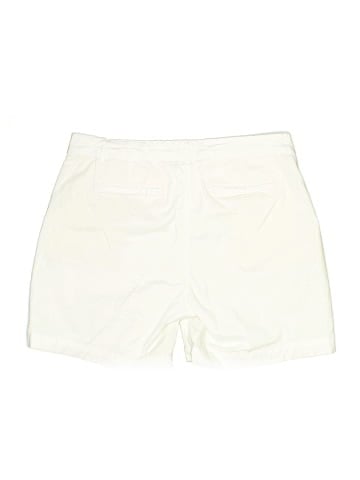 Boden Khaki Shorts (view 2)