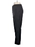 Veronica Beard Solid Black Wool Pants Size 8 - photo 5