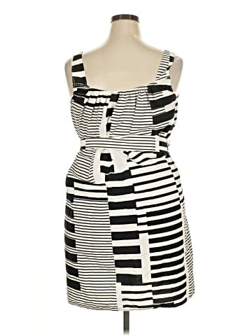 ELOQUII Casual Dress (view 2)