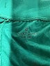 Cuddl Duds Stripes Green Skort Size L - photo 3