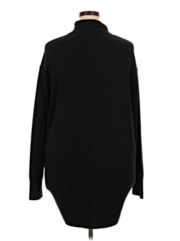 Universal Standard Turtleneck Sweater (view 2)