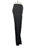 Veronica Beard Solid Black Wool Pants Size 8 - photo 4