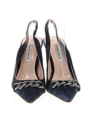 Charles David Heels (view 2)