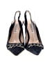 Charles David Blue Heels Size 9 1/2 - photo 2