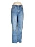 BDG 100% Cotton Blue Jeans Size 30 waist - photo 1