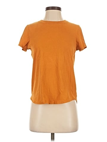 Madewell Short Sleeve T-Shirt (view 1)
