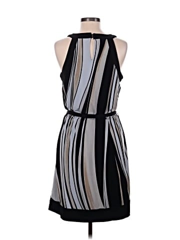 White House Black Market Casual Dress (view 2)