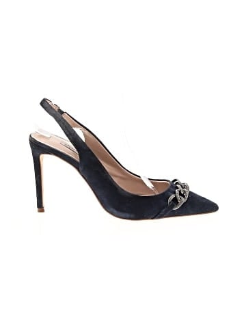 Charles David Heels (view 1)