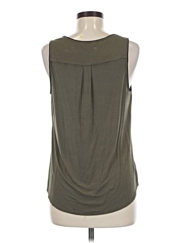 Candie's Sleeveless Blouse (view 2)