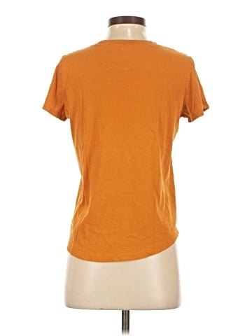 Madewell Short Sleeve T-Shirt (view 2)