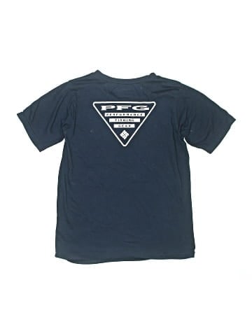 Columbia Short Sleeve T-Shirt (view 2)